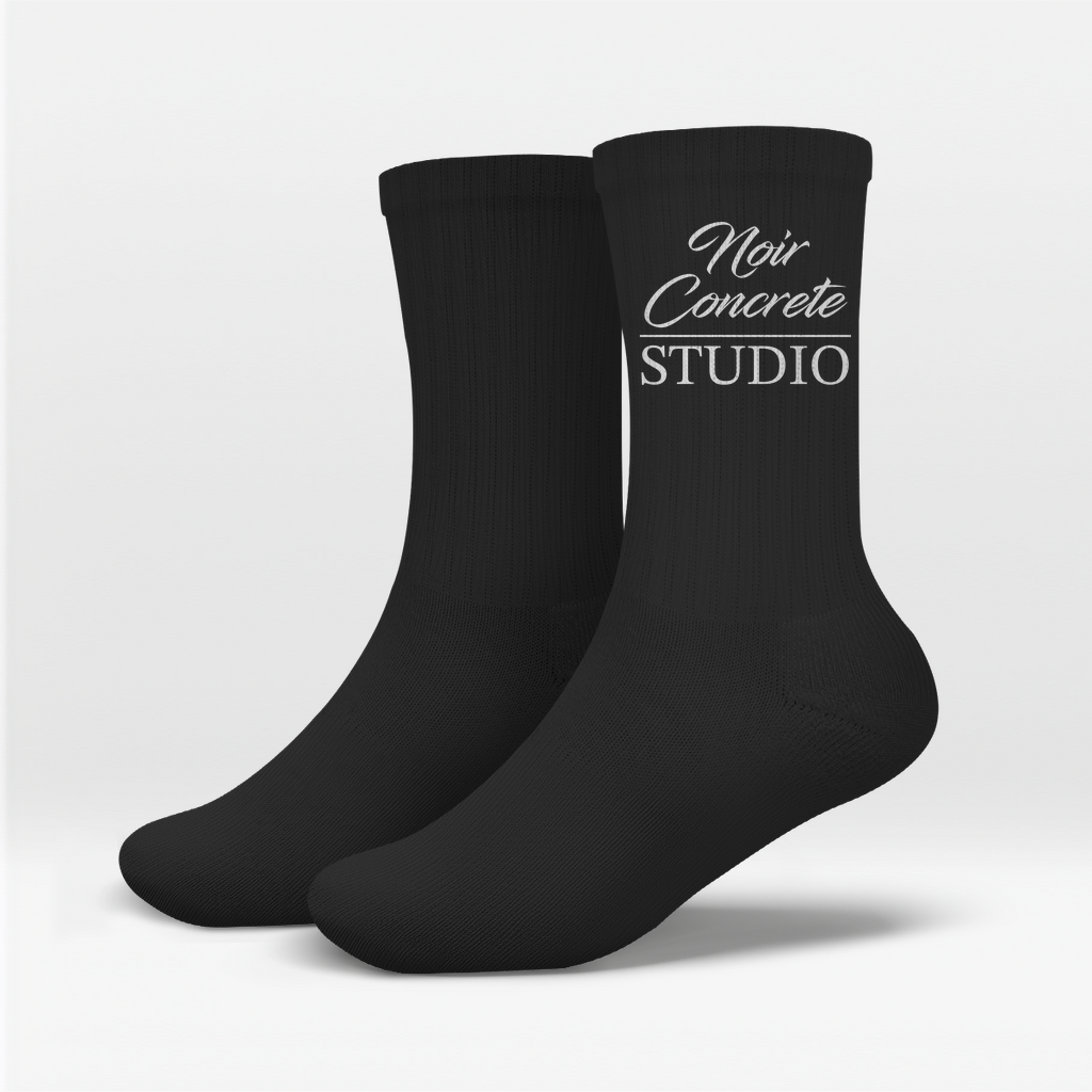 Studio - Crew Socken