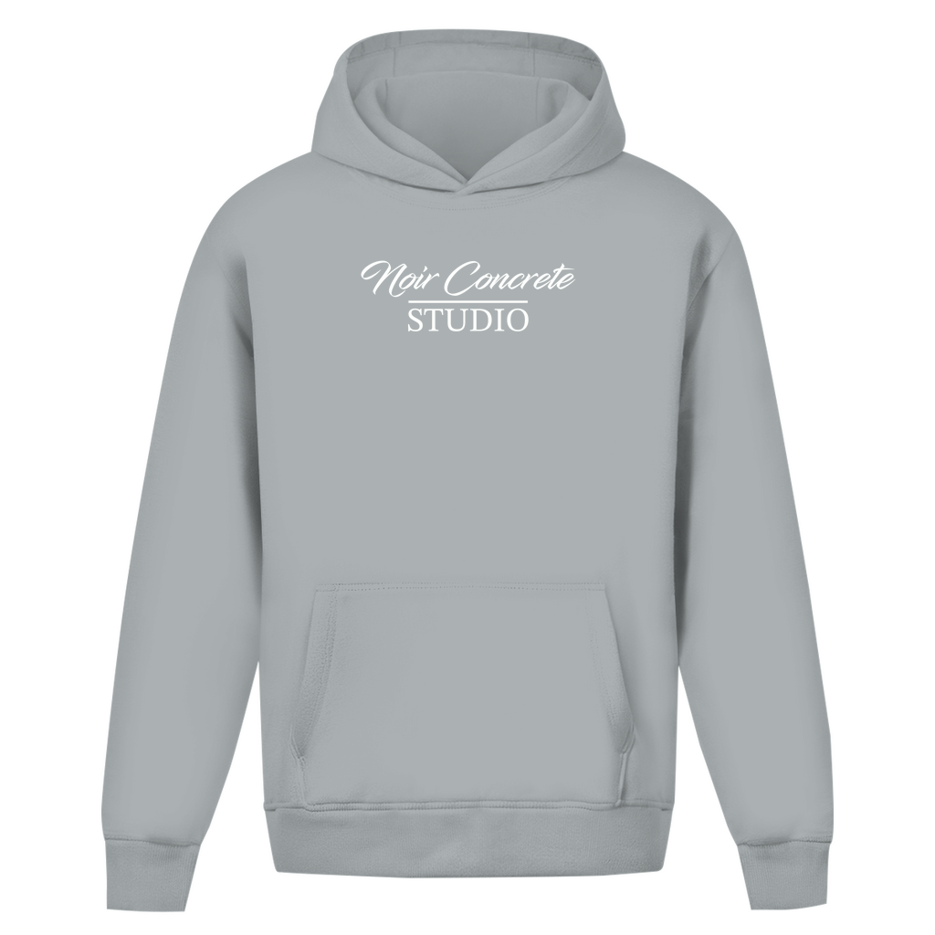 BDSM Business and Development - Oversize Hoodie