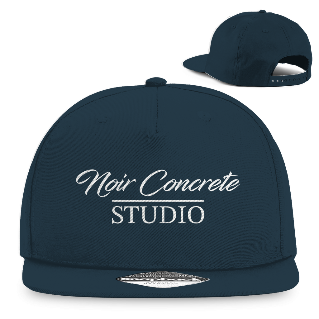 Studio - Snapback Cap