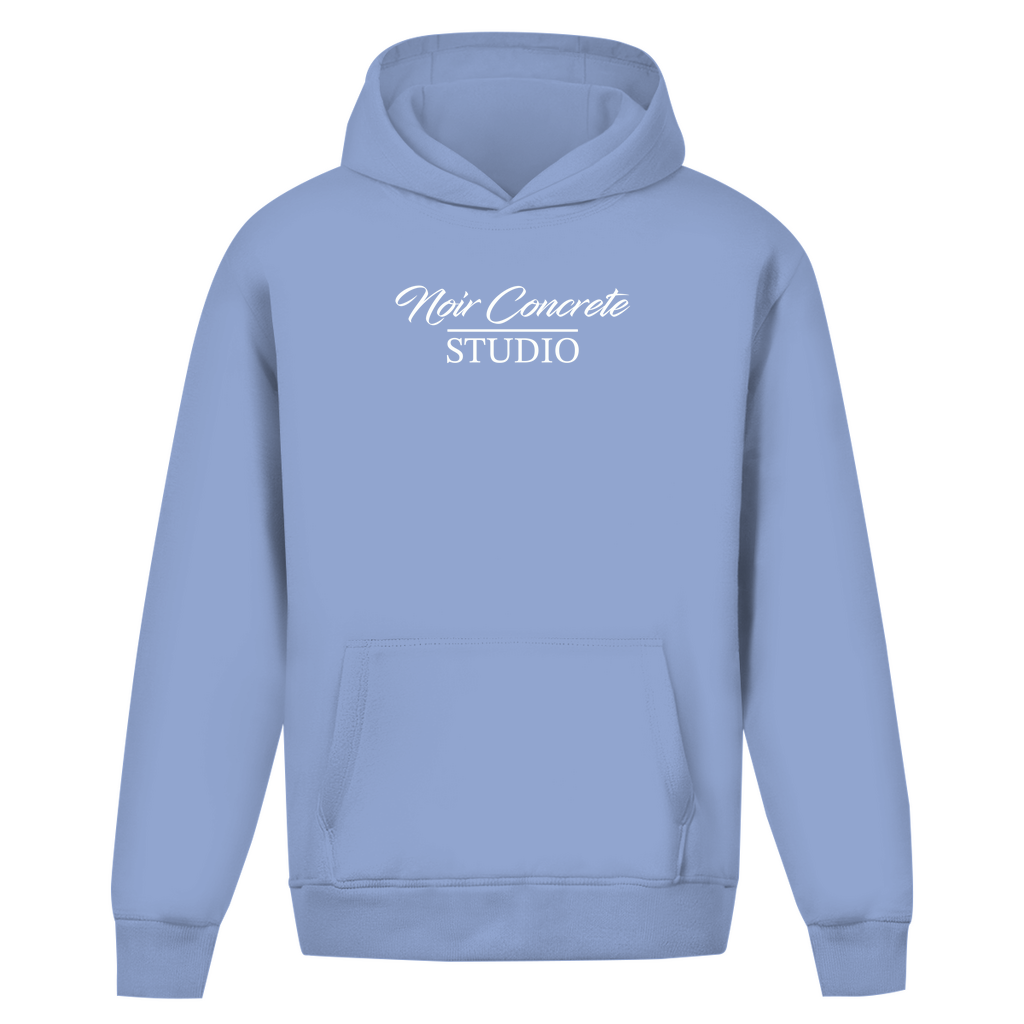 BDSM Business and Development - Oversize Hoodie