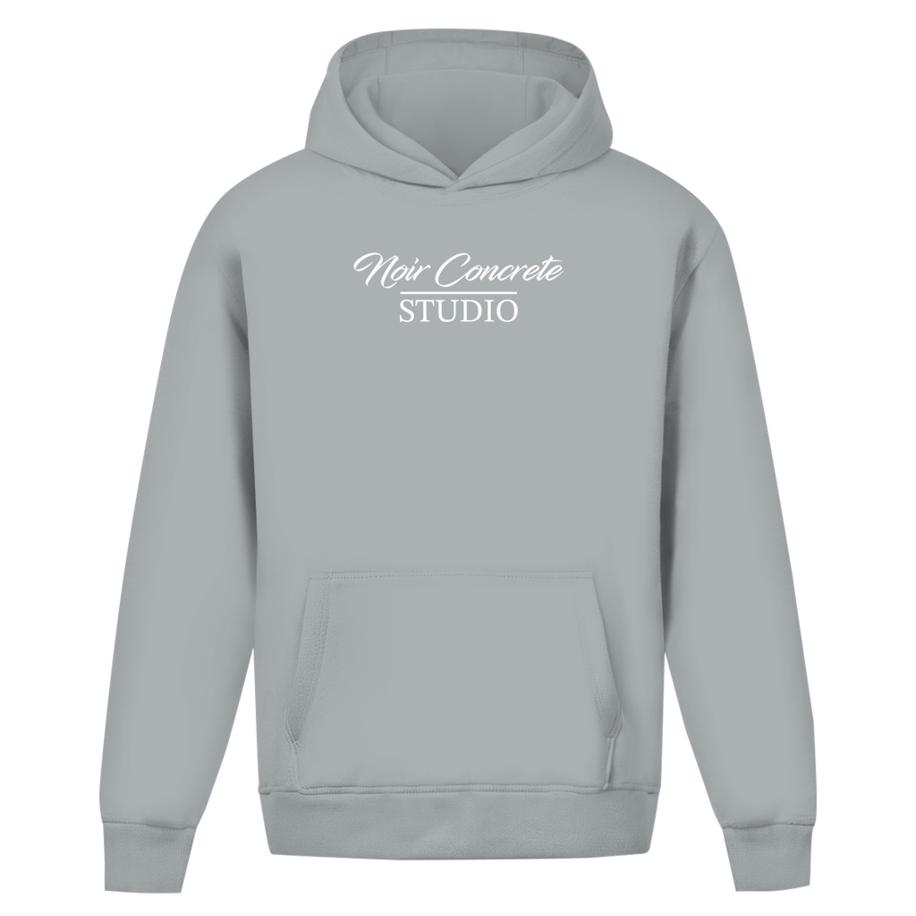 It's Time for Margaritas - Heavy Oversize Hoodie