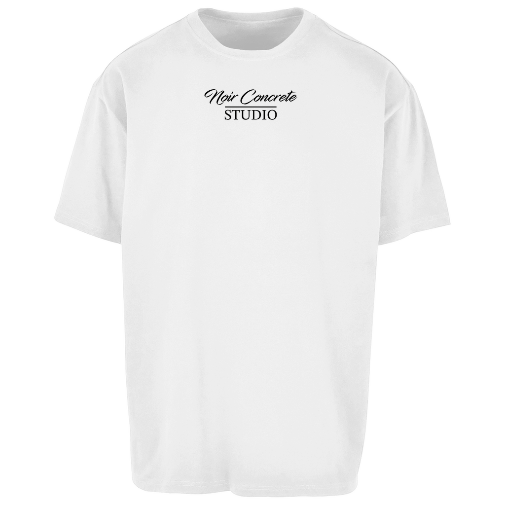 DREAMERS Club - Oversize T-Shirt