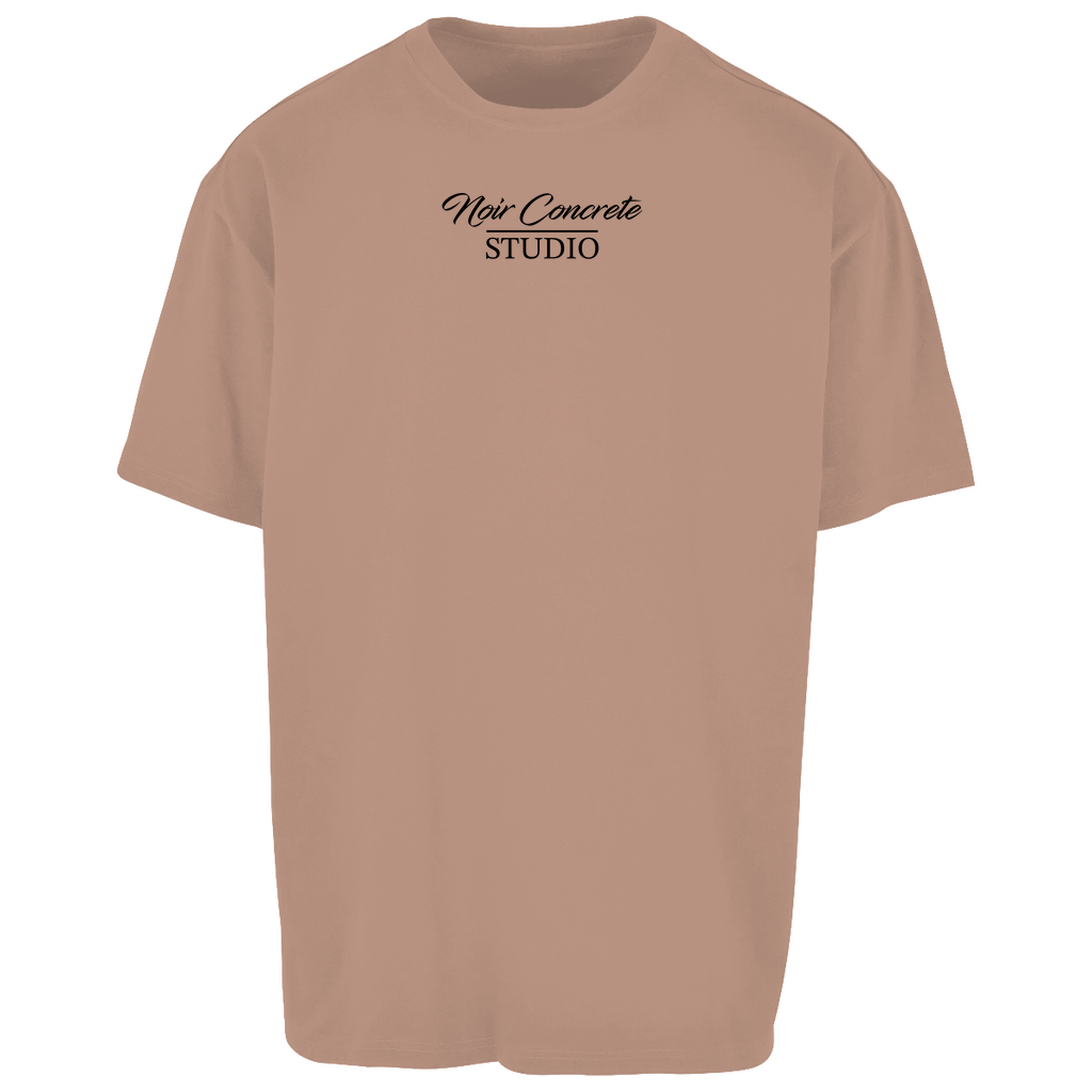 DREAMERS Club - Oversize T-Shirt