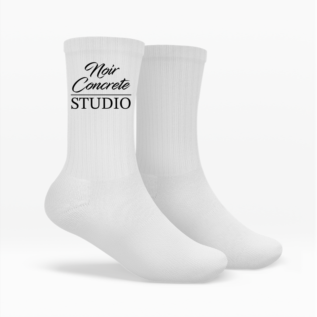 Studio - Crew Socken