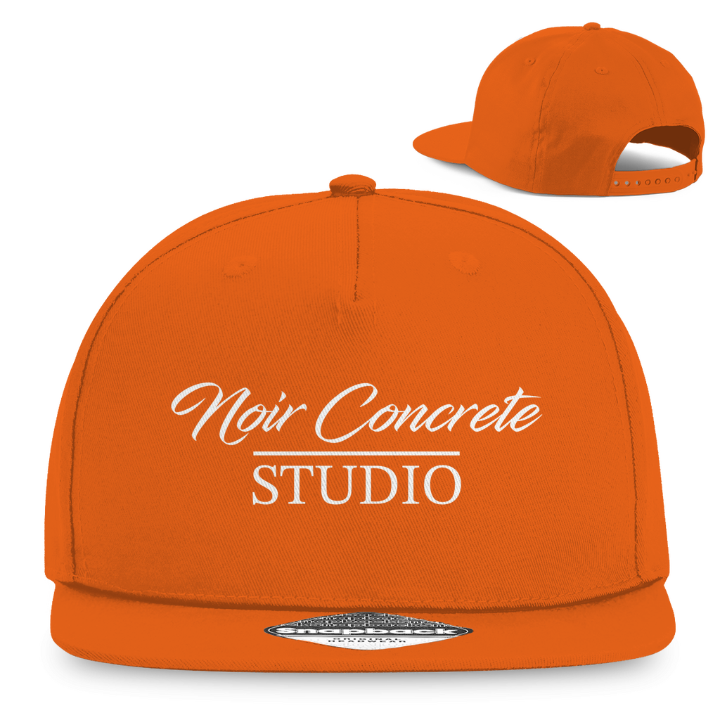 Studio - Snapback Cap