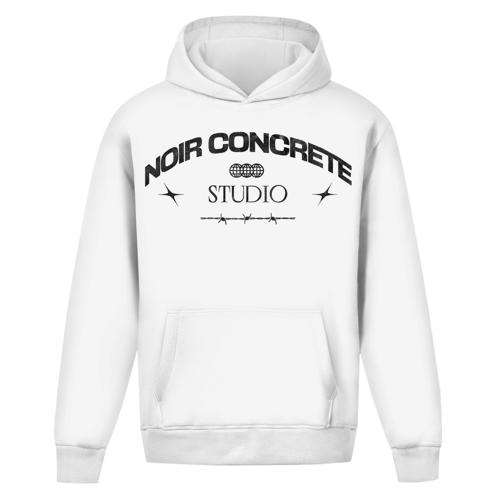 NCS Club - Oversize T-Shirt