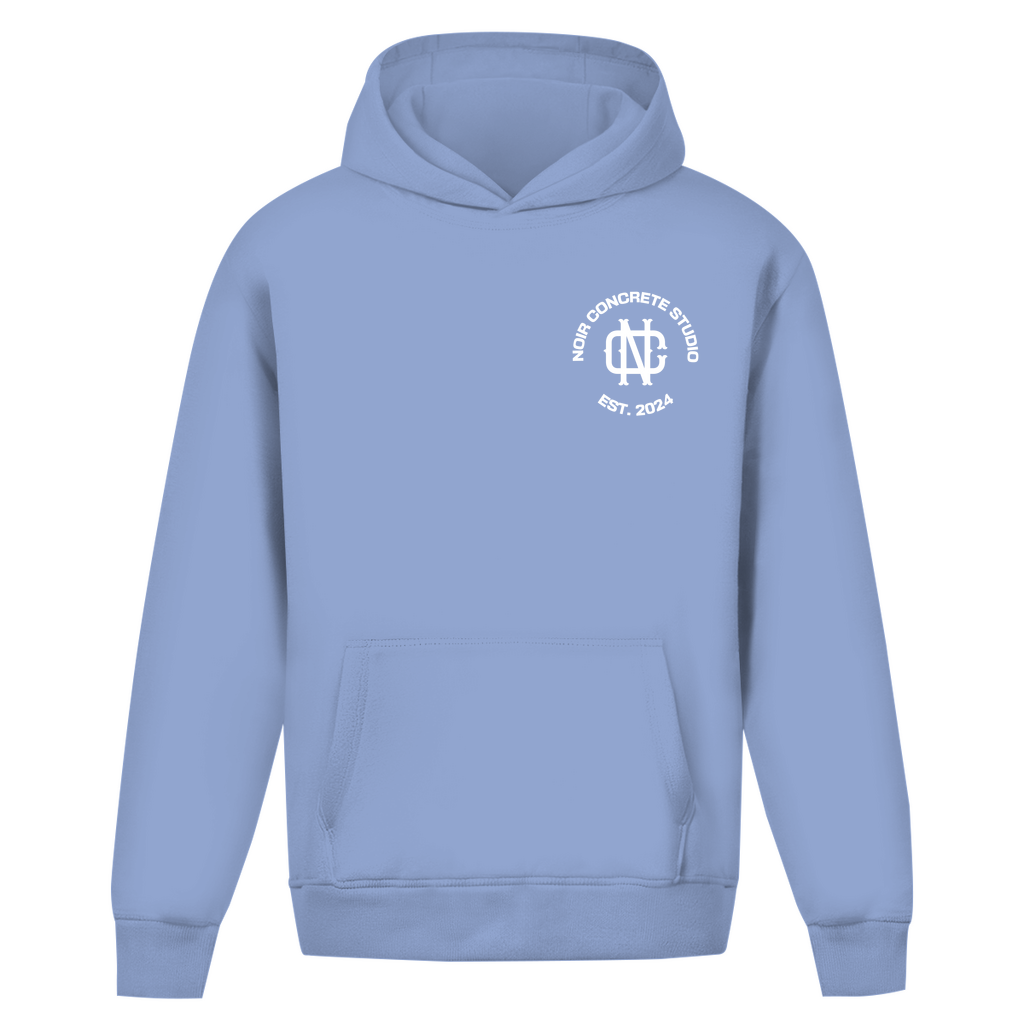 Blessed - Oversize Hoodie