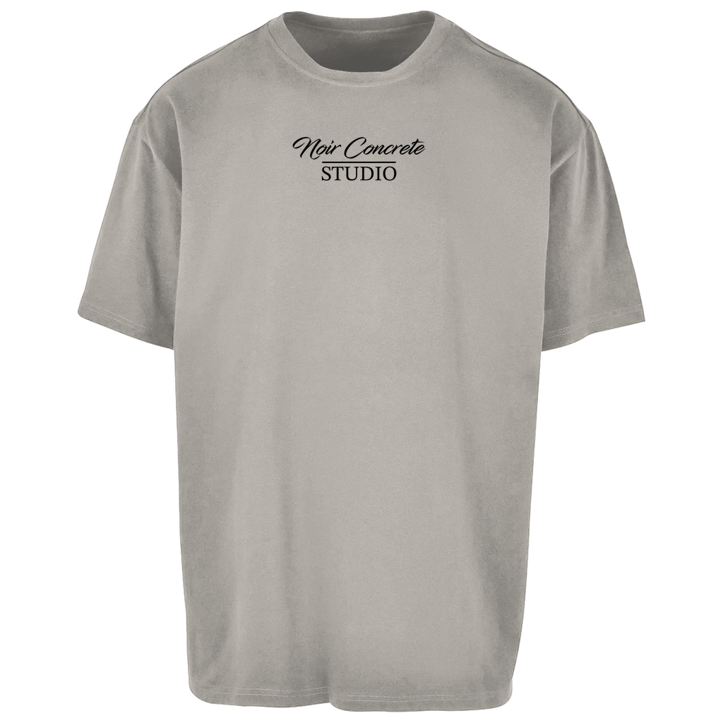 CHASE DREAMS NOT PEOPLE - Oversize T-Shirt