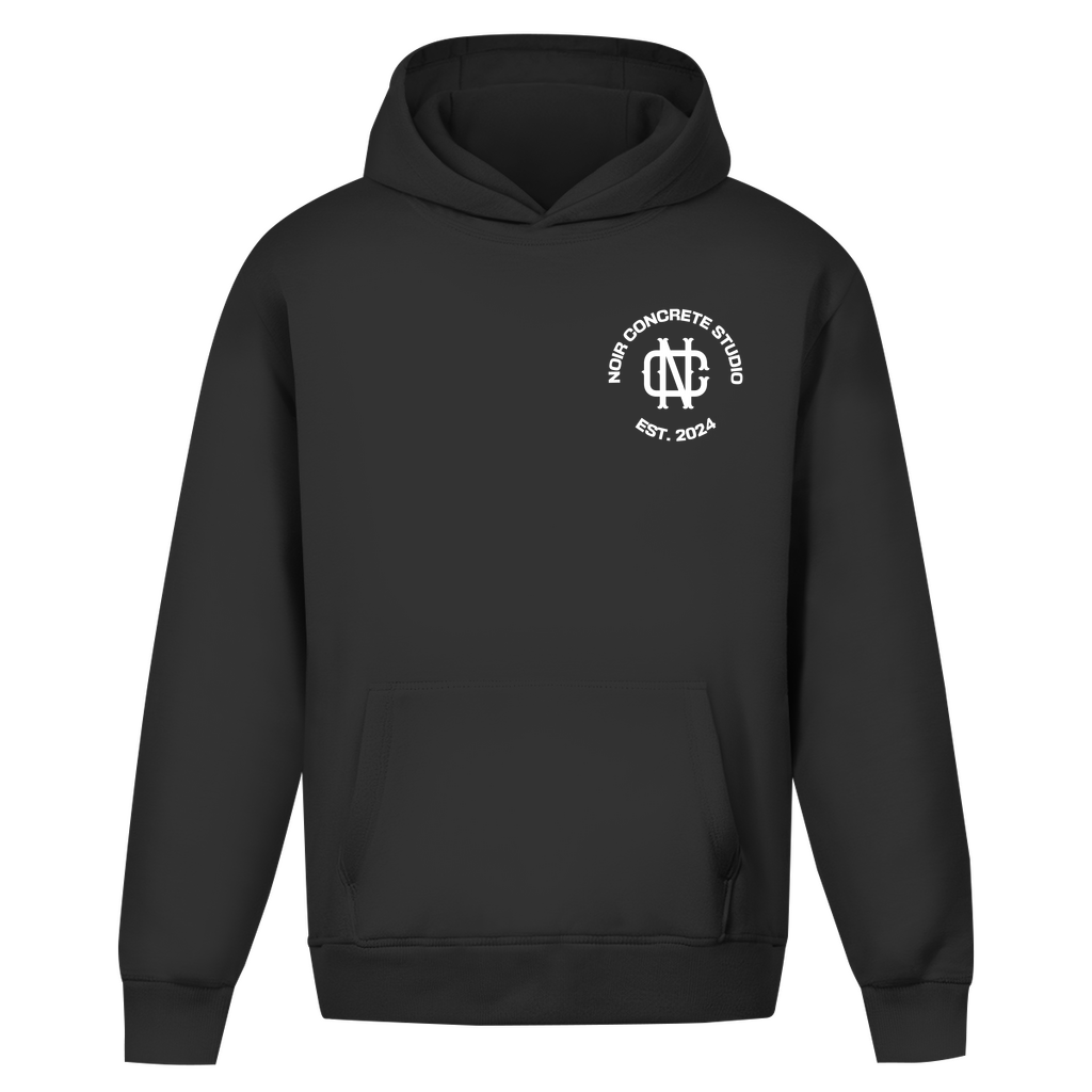 Speedin' - Oversize Hoodie