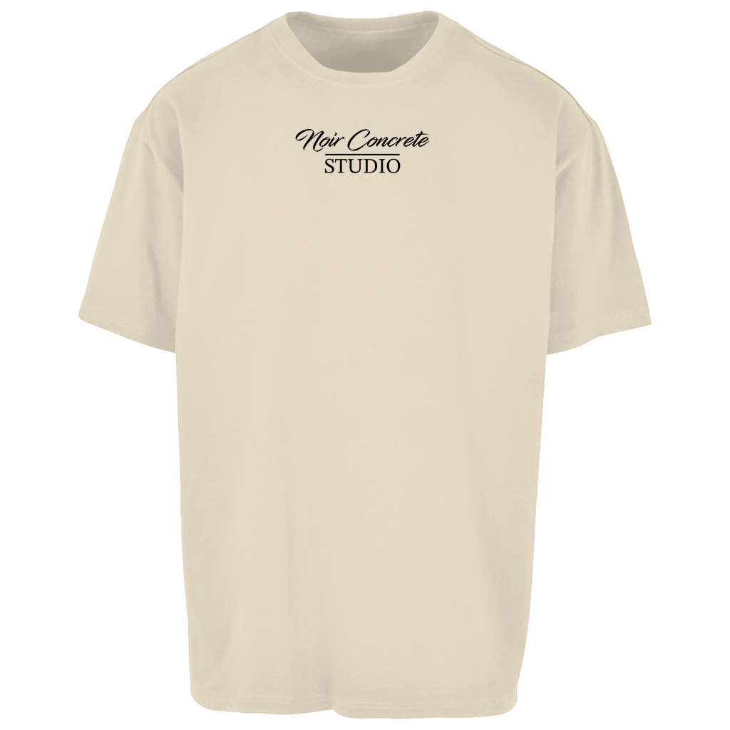 DREAMERS Club - Oversize T-Shirt