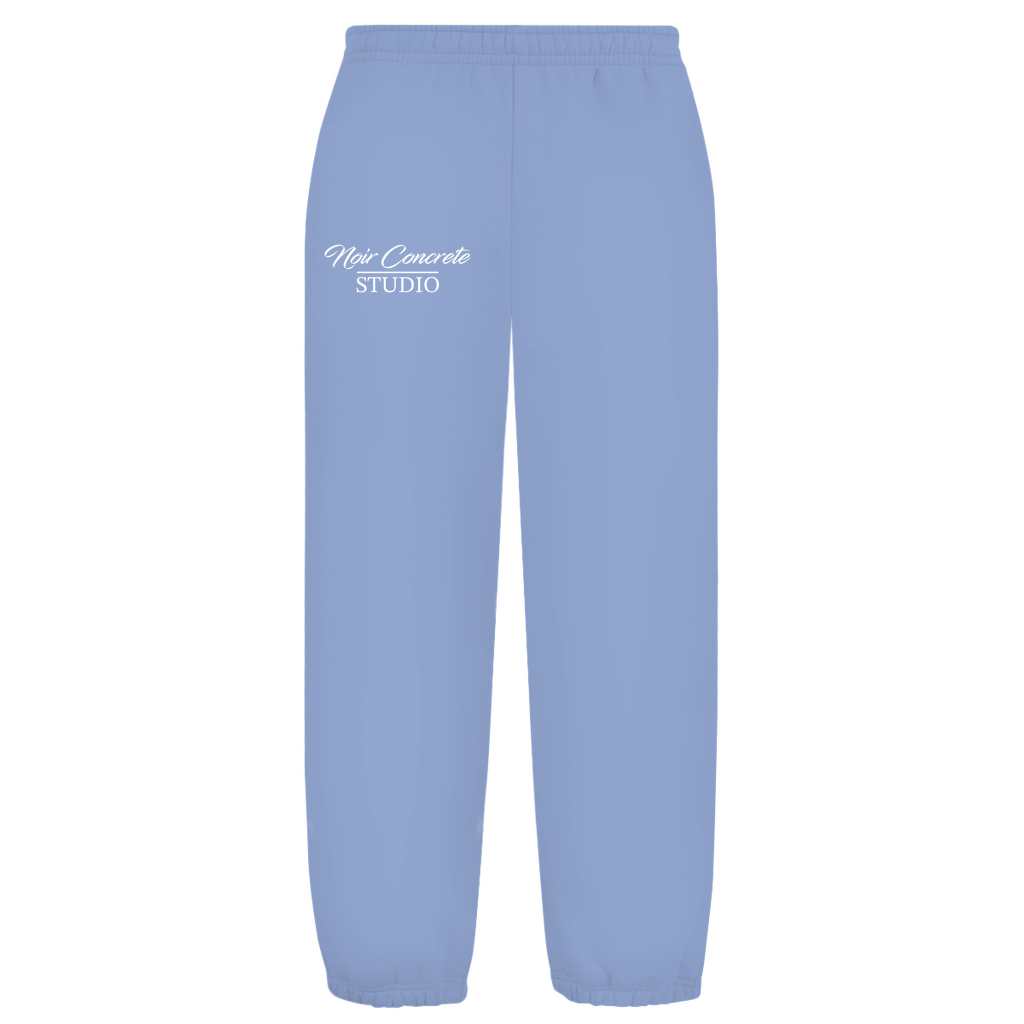 STUDIO - Oversize Fluffy Sweatpants