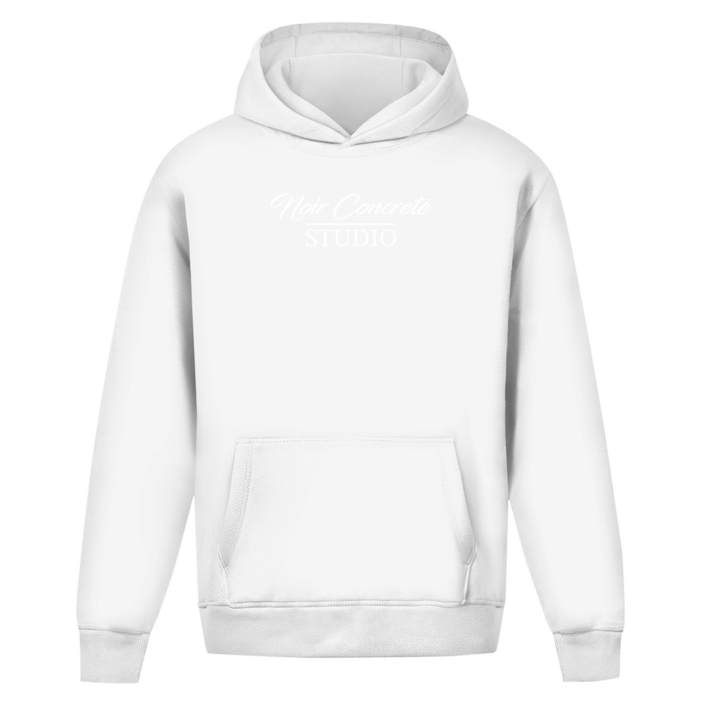 It's Time for Margaritas - Heavy Oversize Hoodie