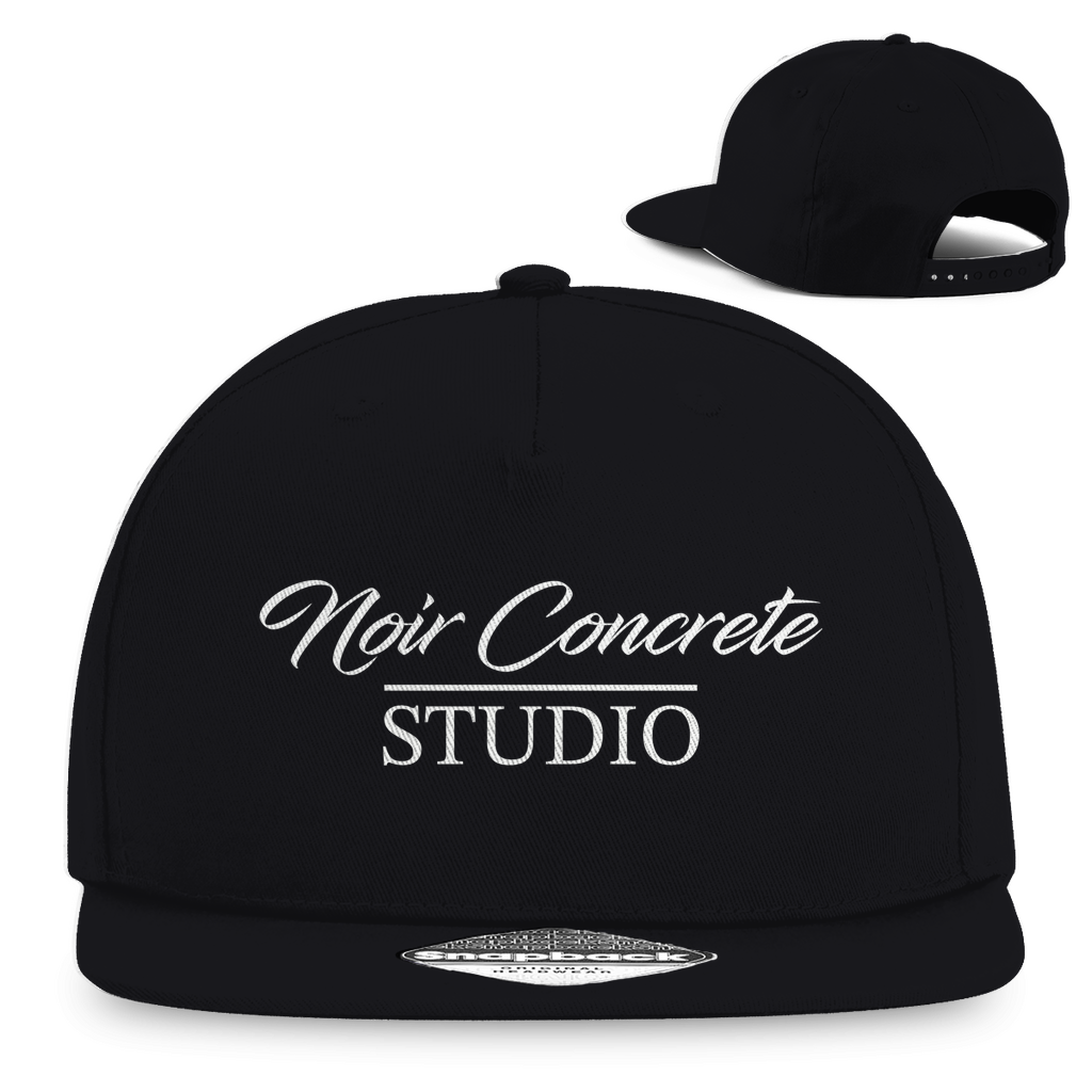 Studio - Snapback Cap