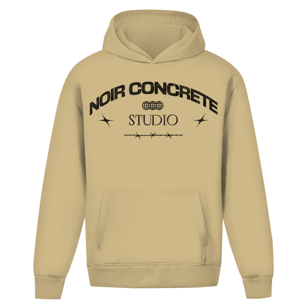 NCS Club - Oversize T-Shirt