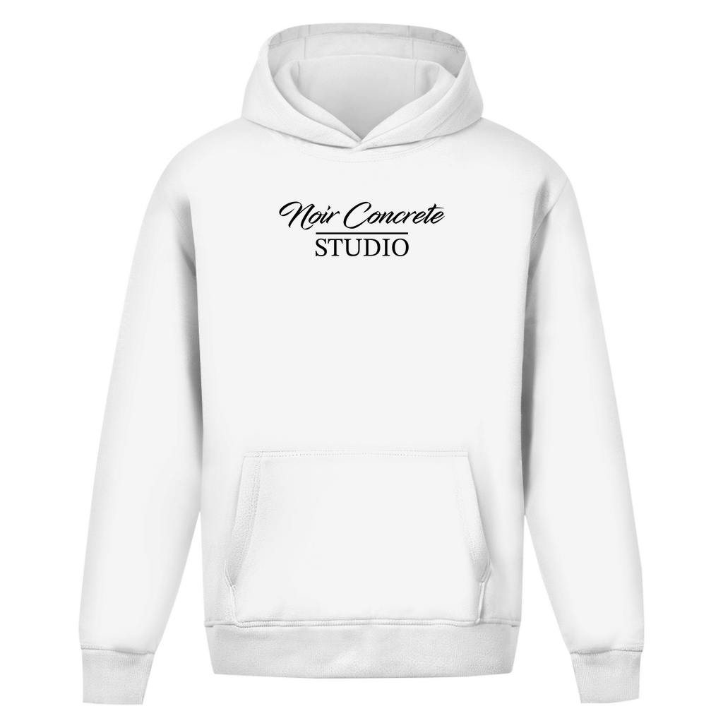 BDSM Business and Development - Oversize Hoodie
