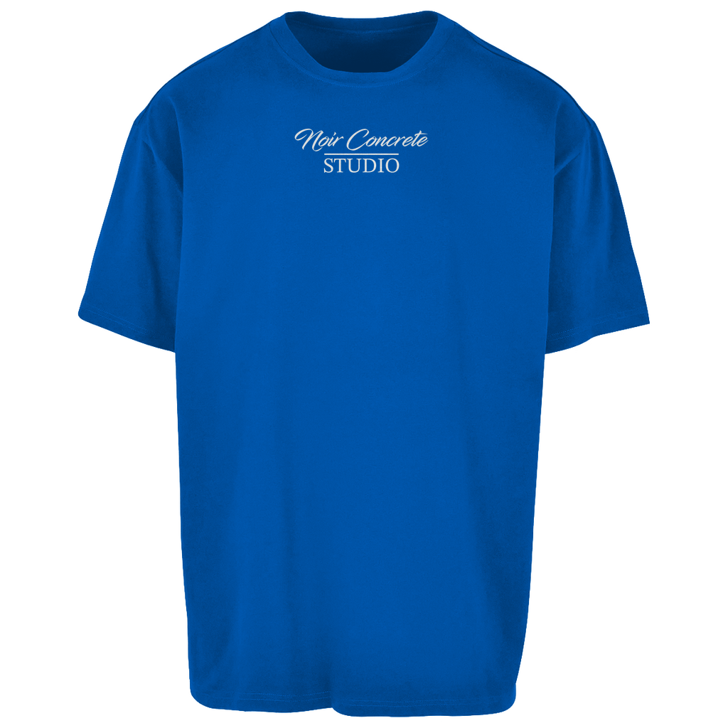 DREAMERS Club - Oversize T-Shirt