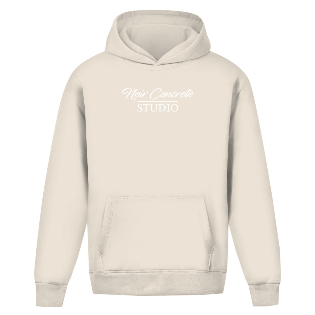 BDSM Business and Development - Oversize Hoodie