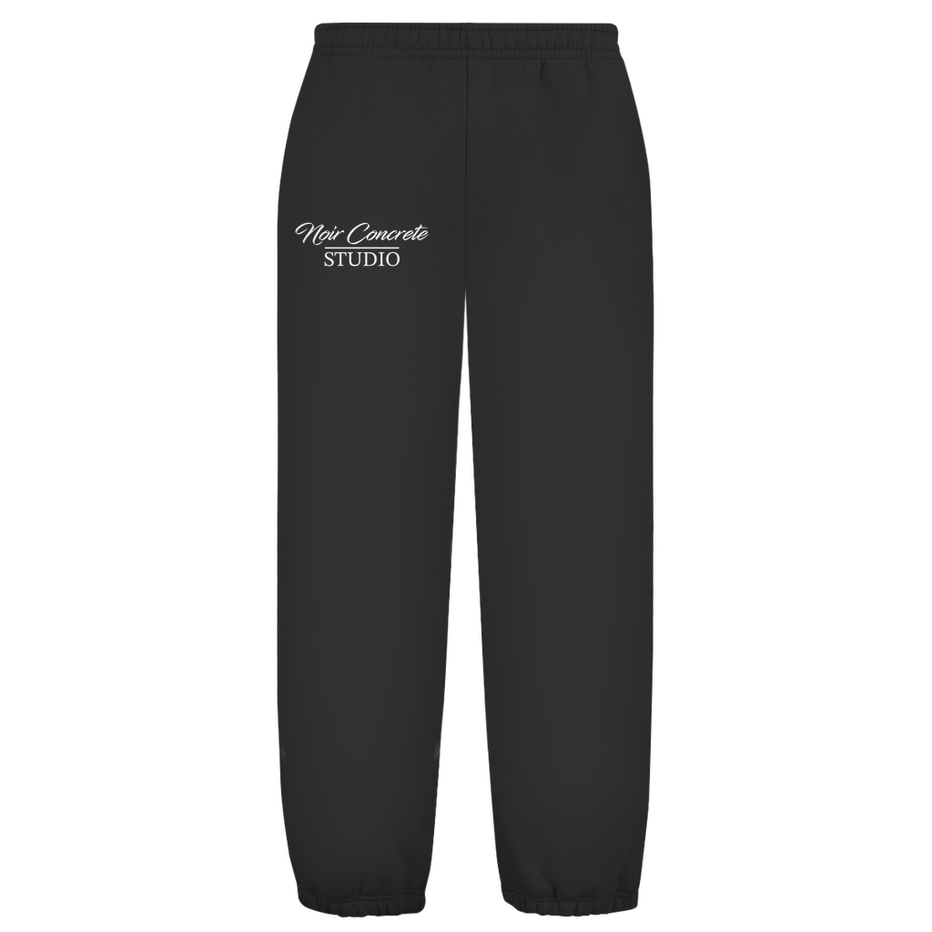 STUDIO - Oversize Fluffy Sweatpants