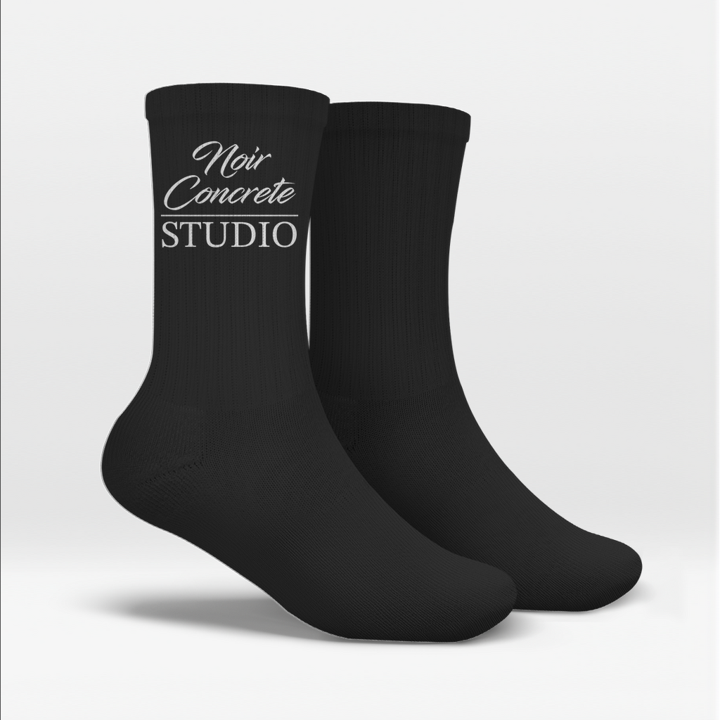 Studio - Crew Socken