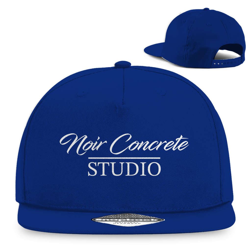 Studio - Snapback Cap