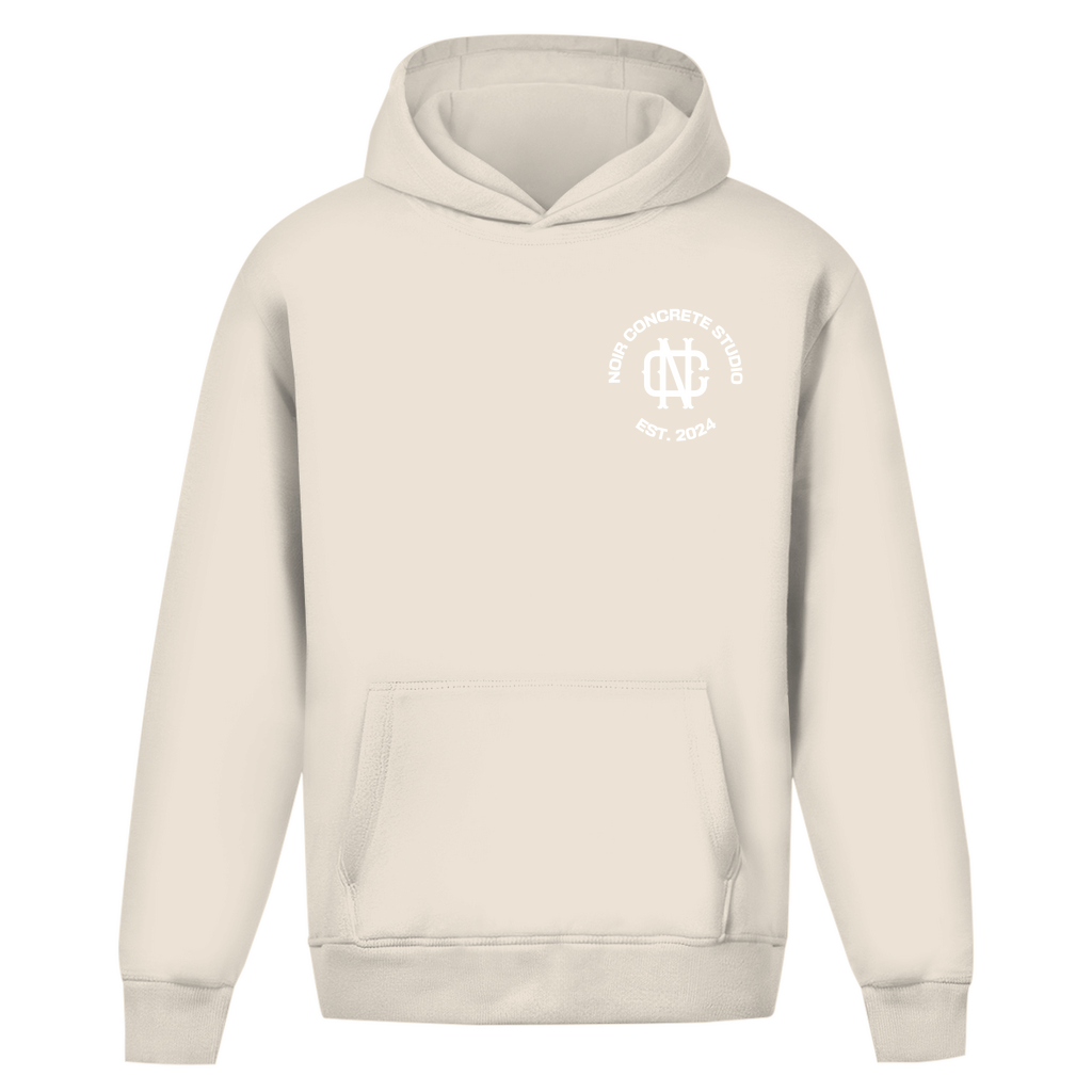 Speedin' - Oversize Hoodie