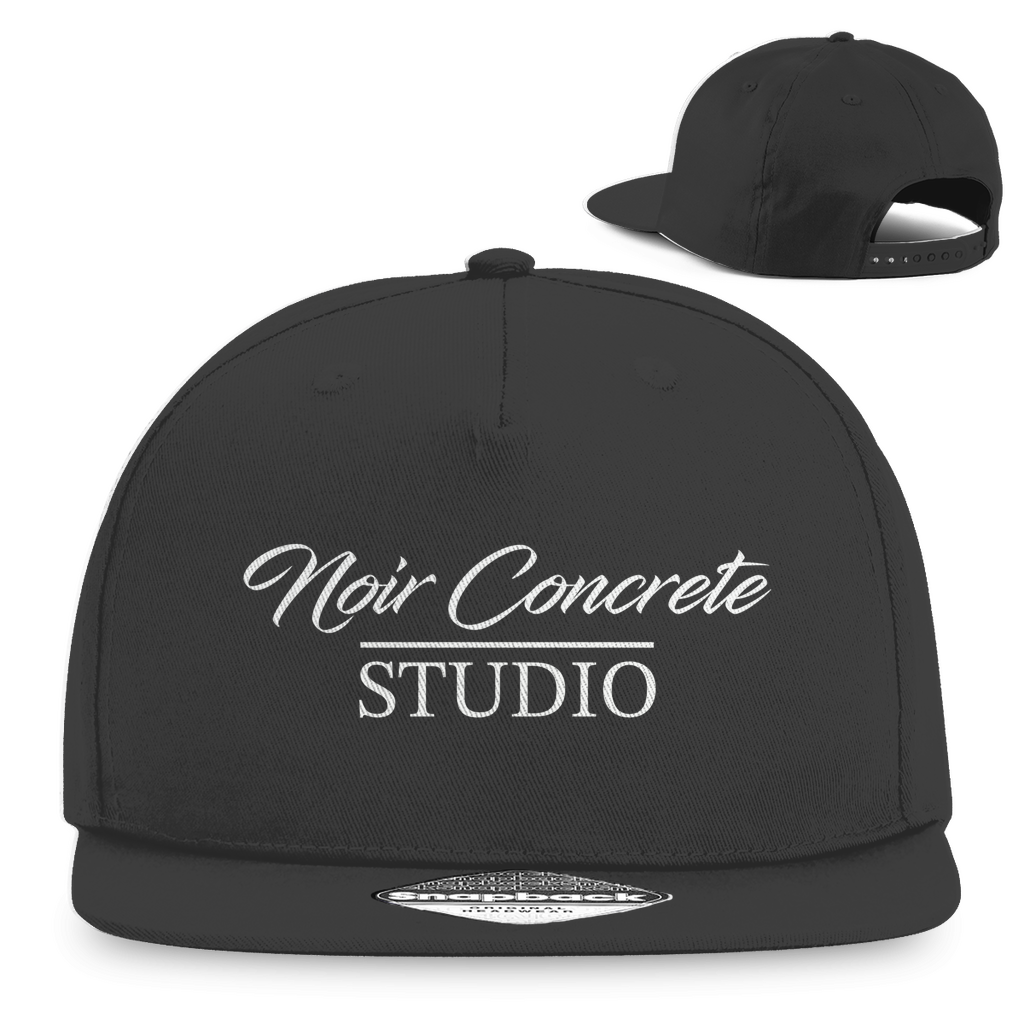 Studio - Snapback Cap