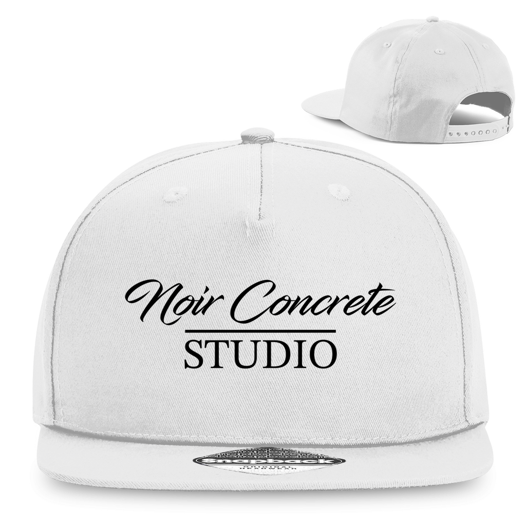 Studio - Snapback Cap