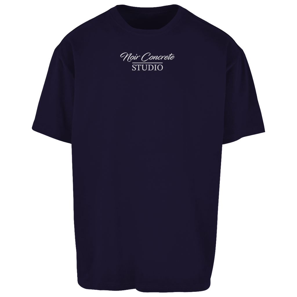 DREAMERS Club - Oversize T-Shirt