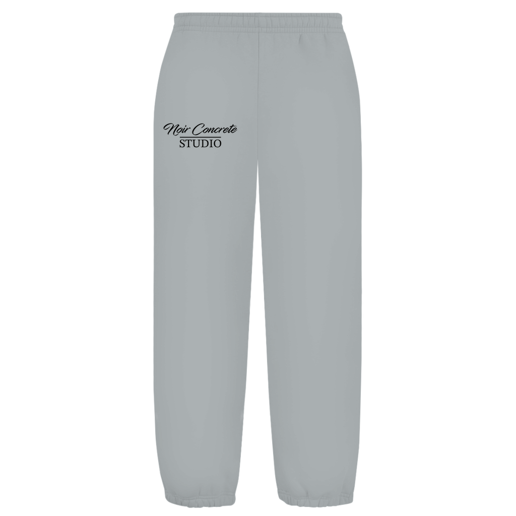 STUDIO - Oversize Fluffy Sweatpants