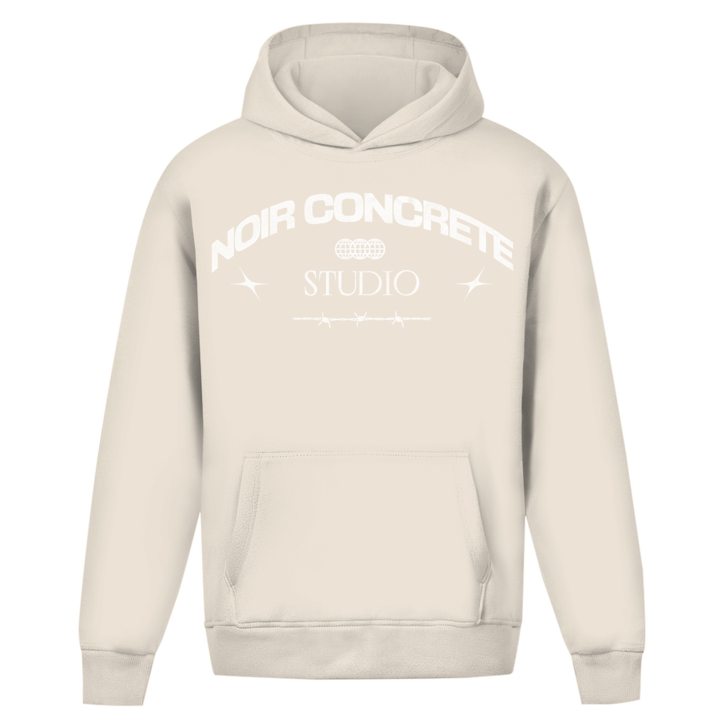 NCS Club - Oversize T-Shirt