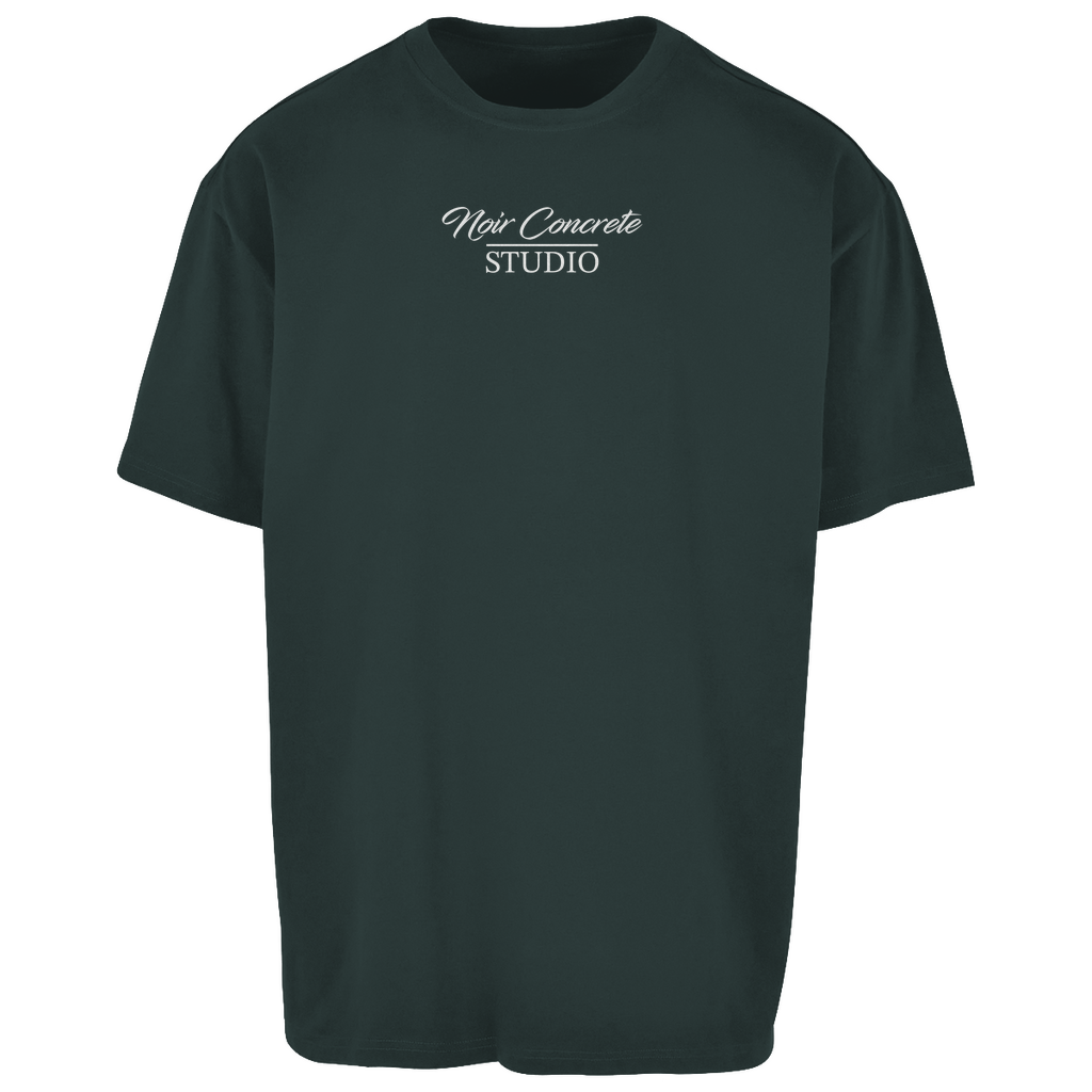 CHASE DREAMS NOT PEOPLE - Oversize T-Shirt