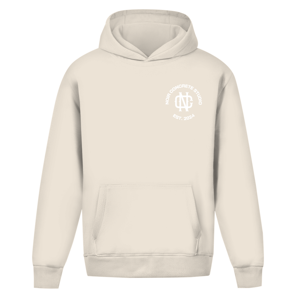 Blessed - Oversize Hoodie