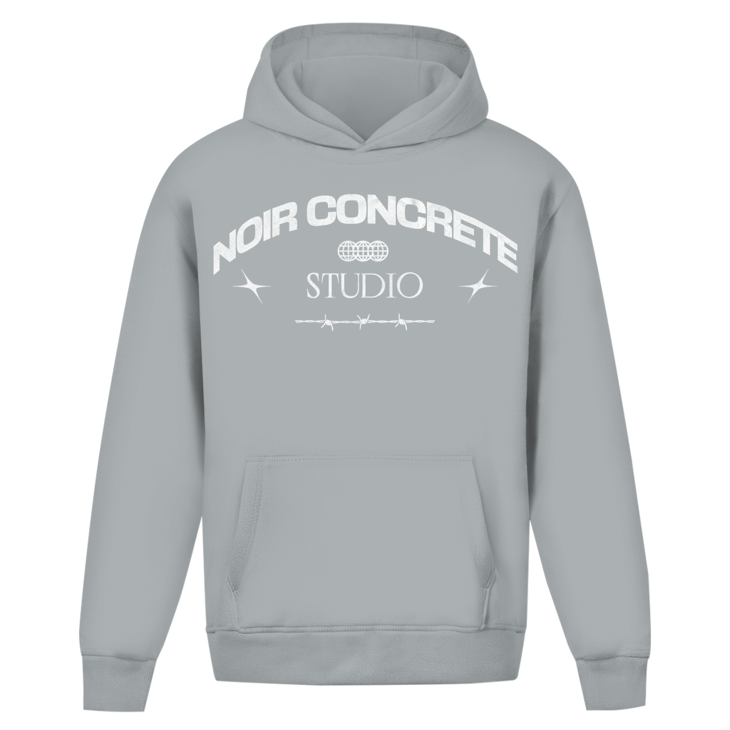 NCS Club - Oversize T-Shirt