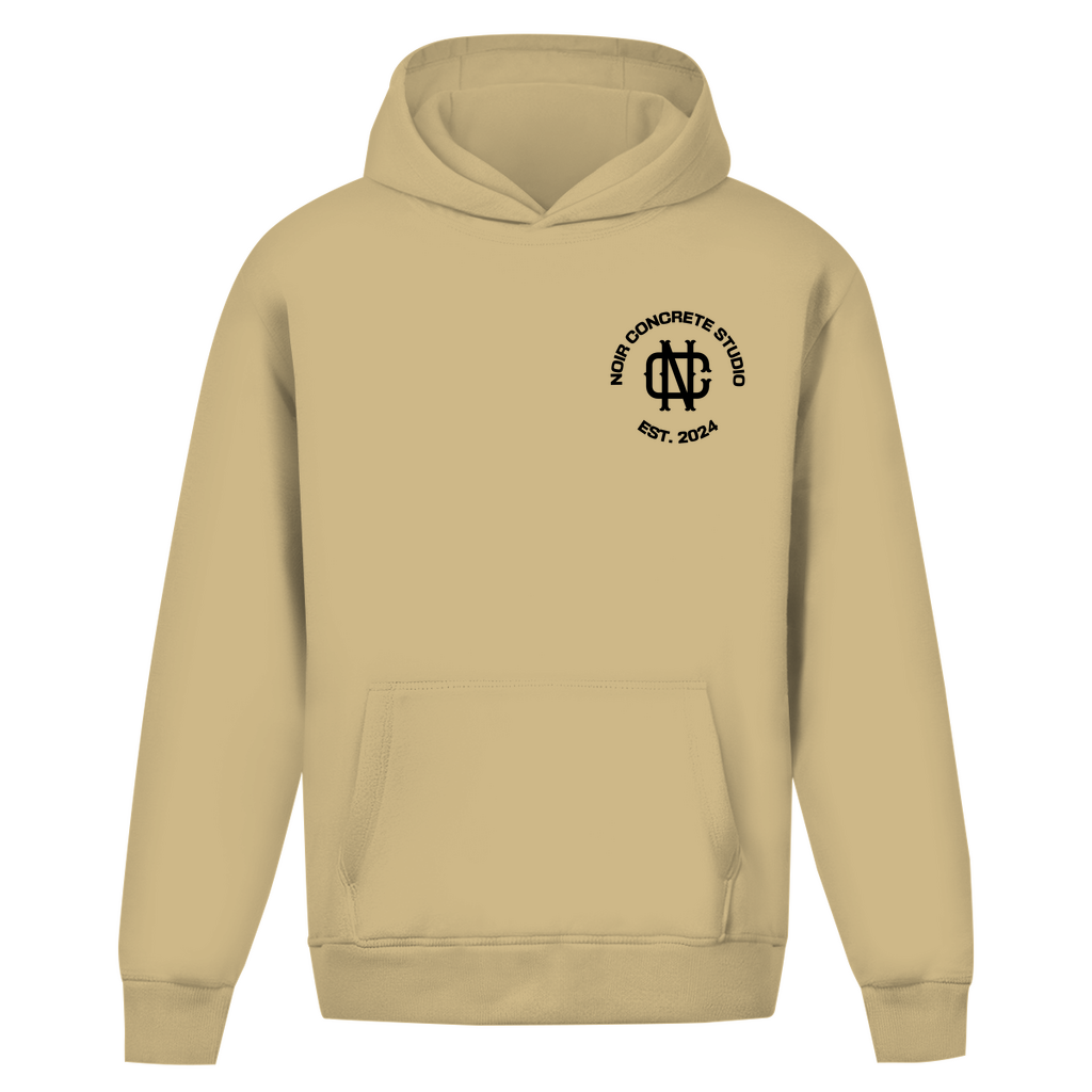 Blessed - Oversize Hoodie