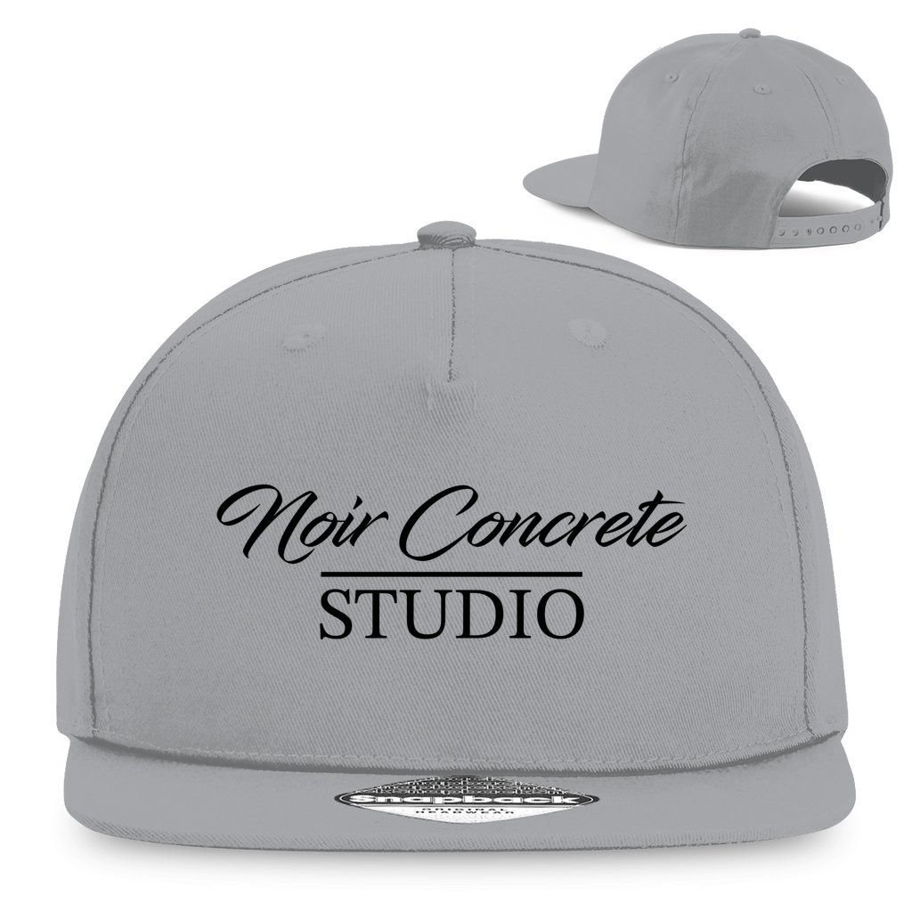 Studio - Snapback Cap