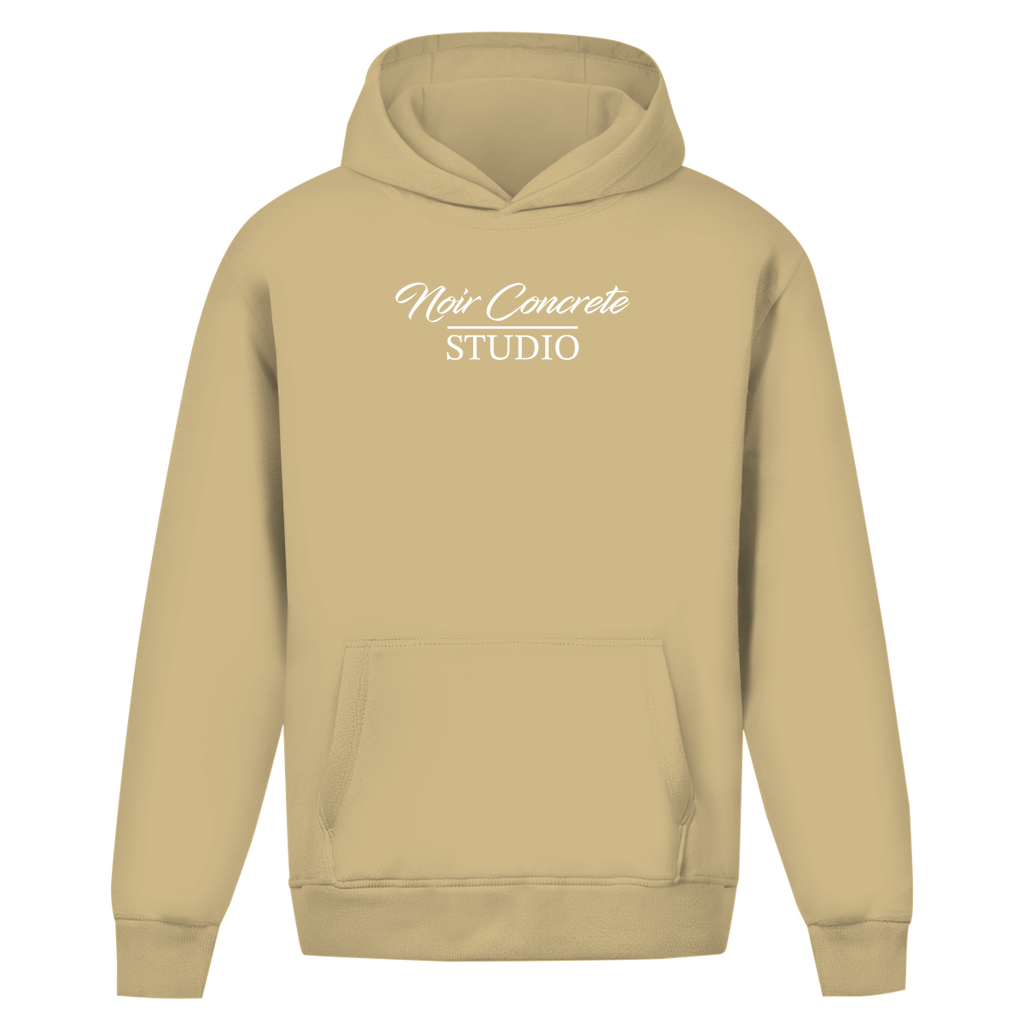 It's Time for Margaritas - Heavy Oversize Hoodie
