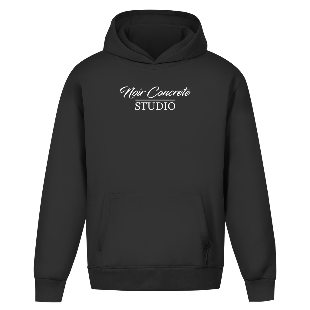 BDSM Business and Development - Oversize Hoodie
