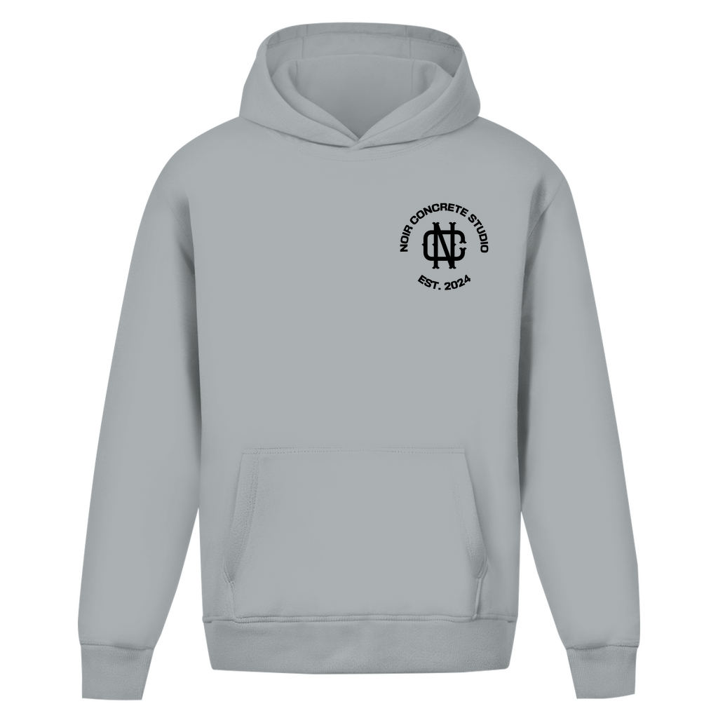 Speedin' - Oversize Hoodie