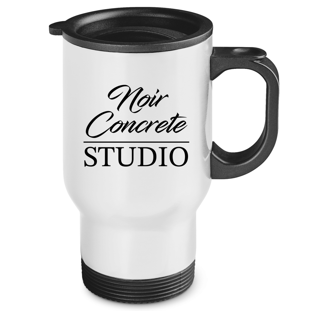 Studio - Edelstahl-Thermobecher