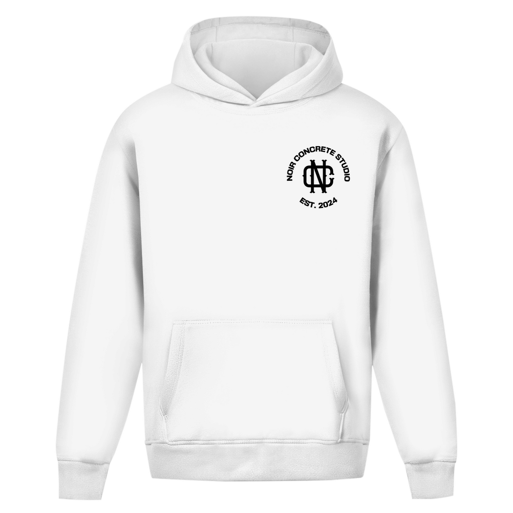 Blessed - Oversize Hoodie