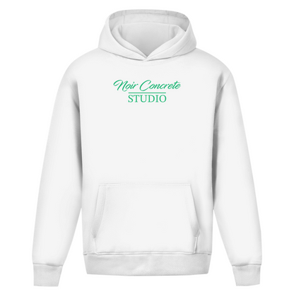 TEQUILA SOCIAL CLUB - Heavy Oversize Hoodie