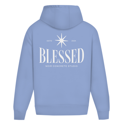 Blessed - Oversize Hoodie
