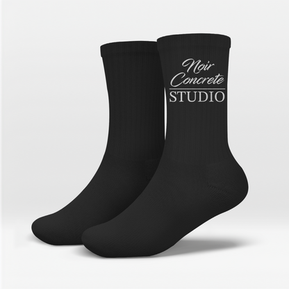 Studio - Crew Socken