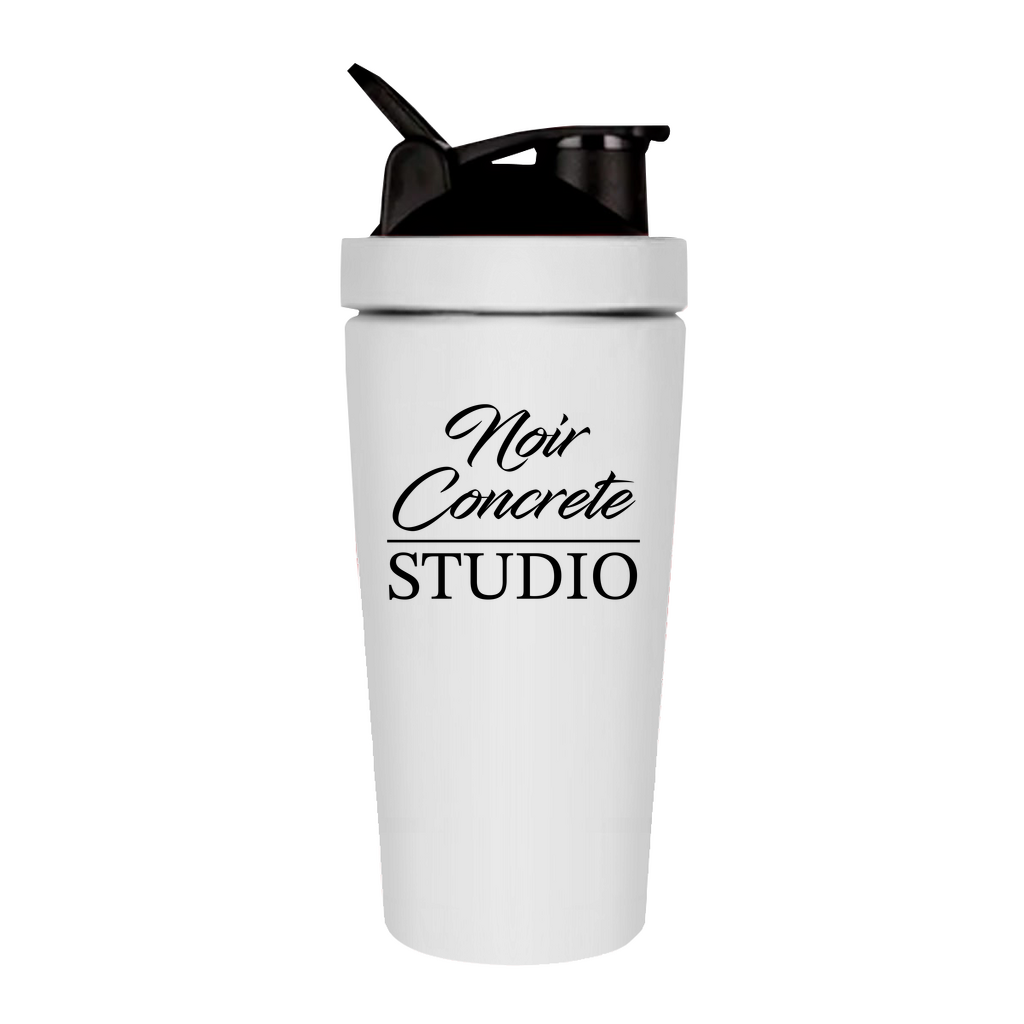 Noir Studio - Fitness Shaker