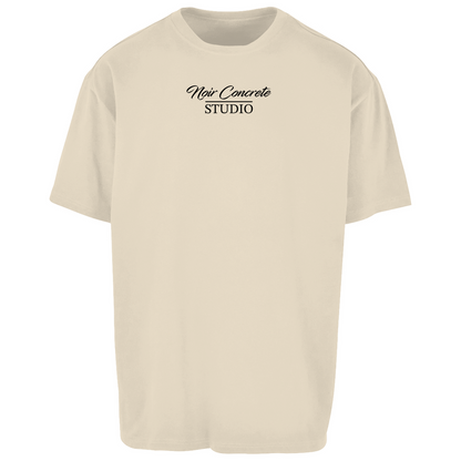SAINT SINNER - Heavy Oversize Shirt