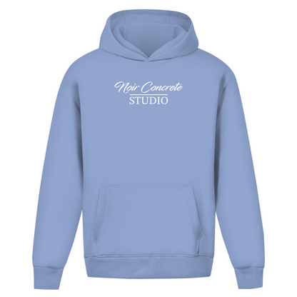 SAINT SINNER - Heavy Oversize Hoodie