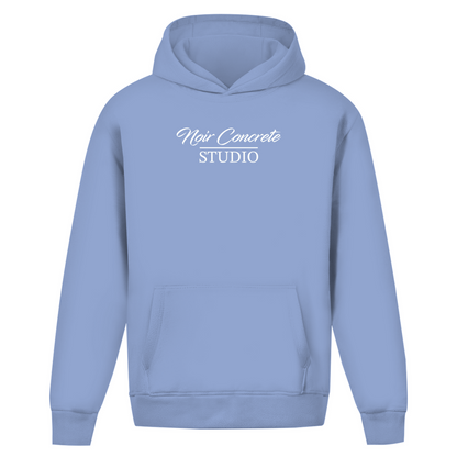 MOST LIKELY TO NOT GIVE A FUCK - Heavy Oversize Hoodie