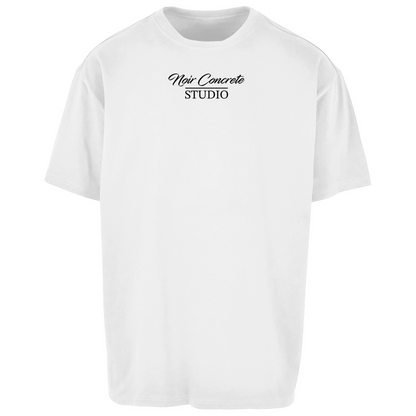 DREAMERS Club - Oversize T-Shirt