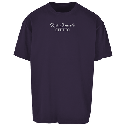 It is what it is - Heavy Oversize Shirt