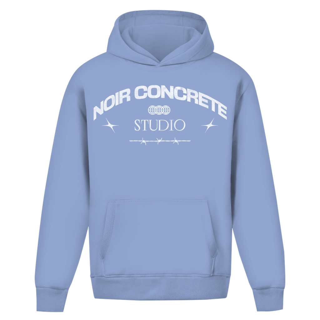 NCS Club - Oversize T-Shirt